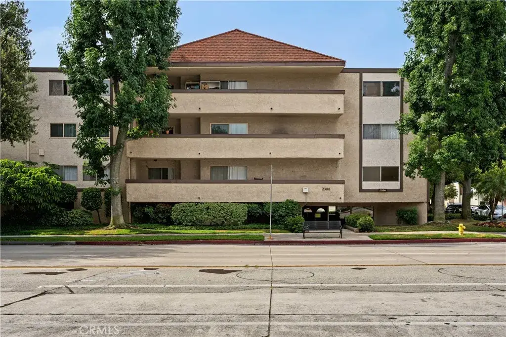 2386 E Del Mar Boulevard #112, Pasadena, CA 91107 - #1