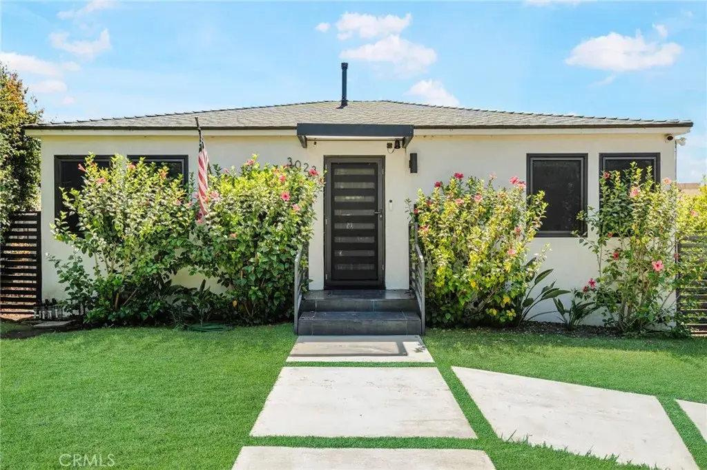 3023 Glendon, Los Angeles, CA 90034 - #1