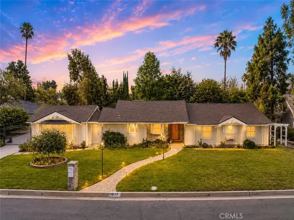 19117 Marilla Street, Northridge, CA 91324