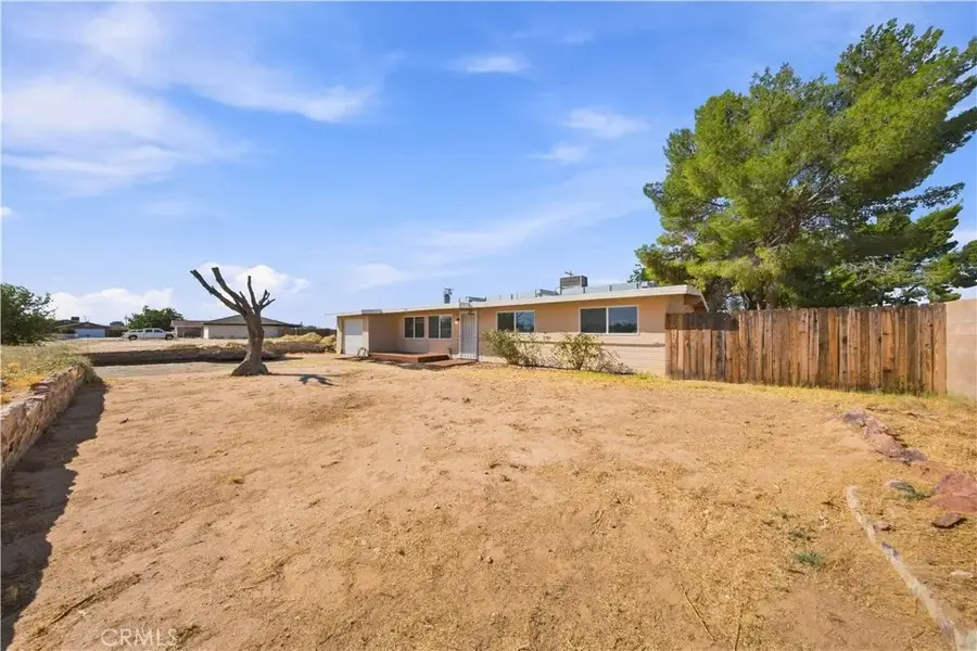 8672 Ironwood, California City, CA 93505 - #2