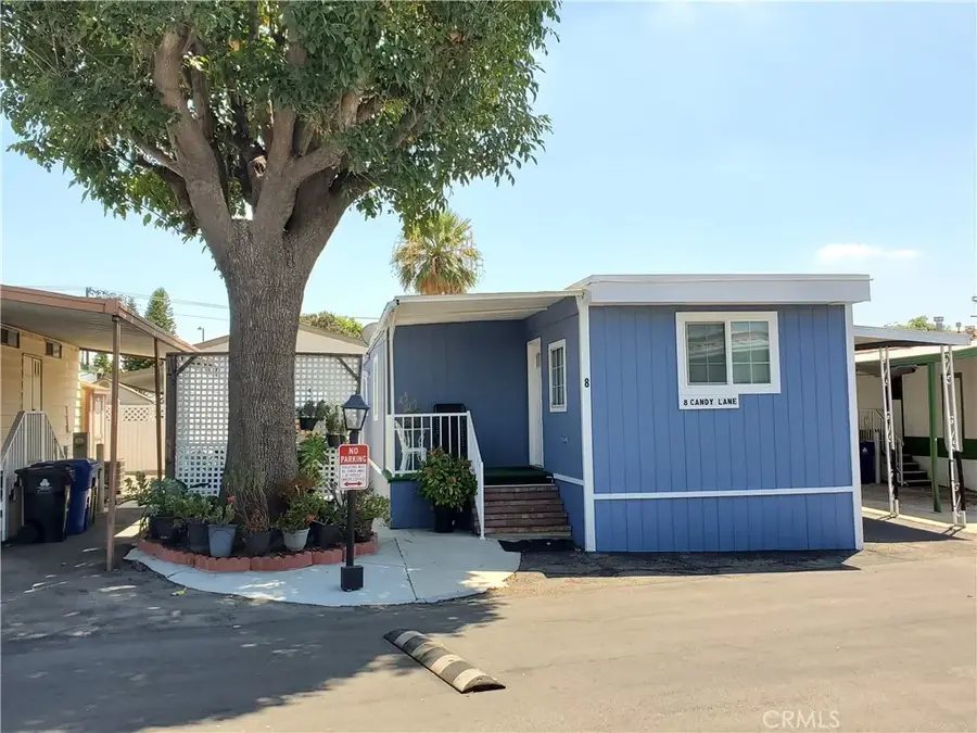 8 Candy Lane, Mission Hills, CA 91345 - #2