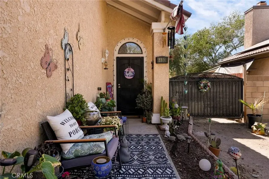 44809 Caboose Drive, Lancaster, CA 93535 - #2