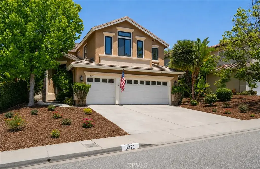 5371 Carmento Drive, Oak Park, CA 91377 - #1
