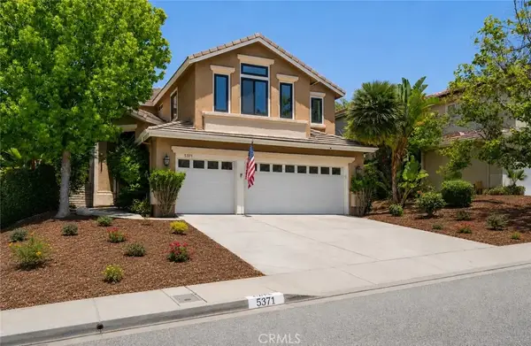 5371 Carmento Drive, Oak Park, CA 91377
