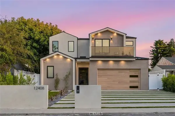 12408 Cumpston, Valley Village, CA 91607