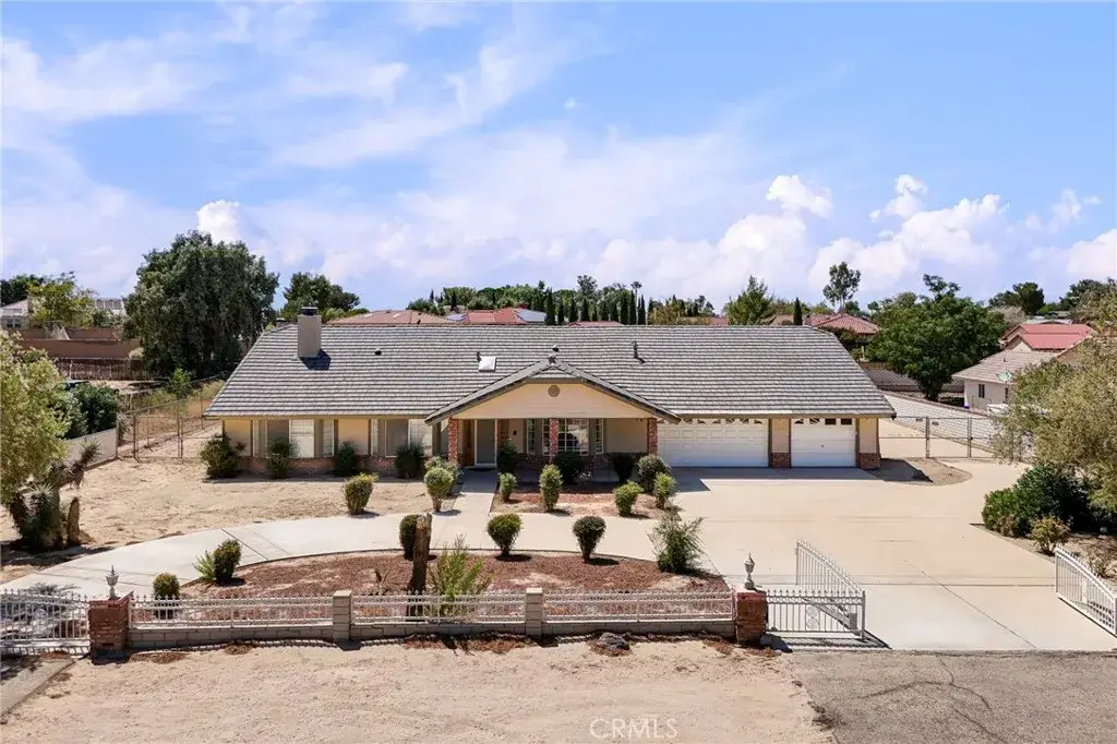 14664 Pamlico Road, Apple Valley, CA 92307 - #1