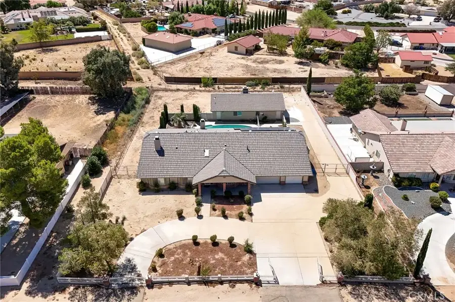 14664 Pamlico Road, Apple Valley, CA 92307 - #2