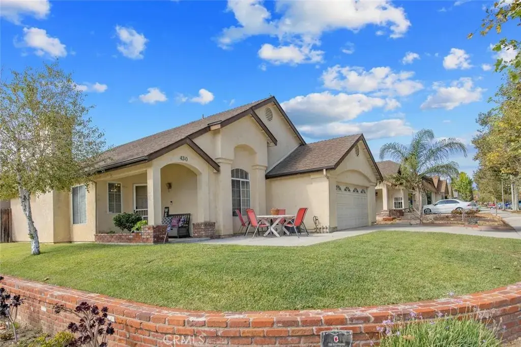 430 River Street, Fillmore, CA 93015 - #1