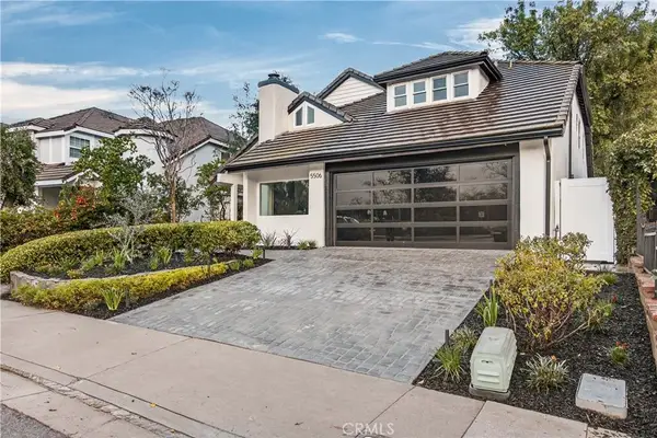 5506 Forest Cove Lane, Agoura Hills, CA 90301