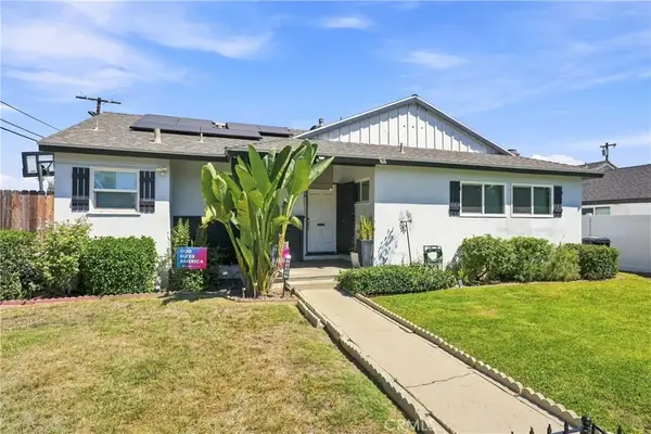 19857 Bassett, Winnetka, CA 91306
