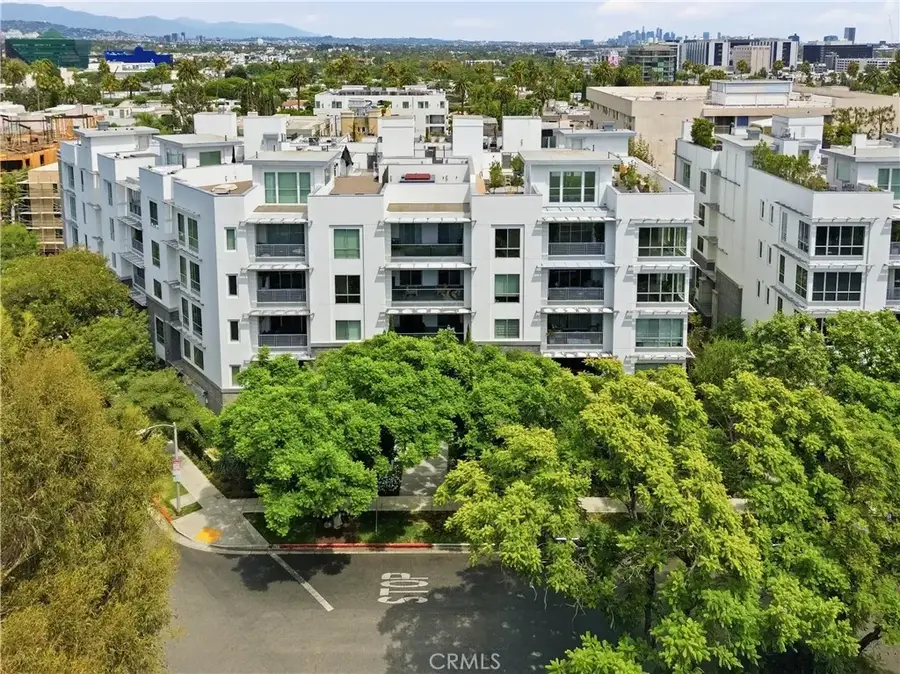 450 N Palm Dr #407, Beverly Hills, CA 90210 - #2