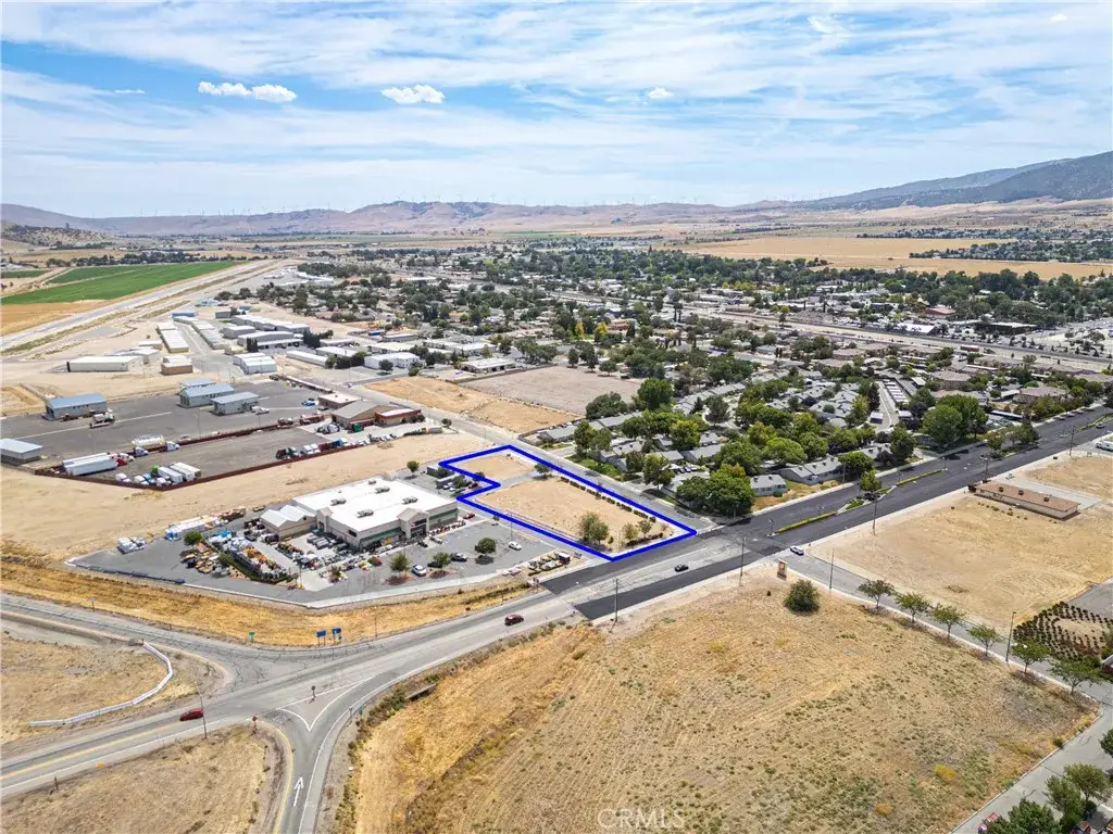 408 N Mill, Tehachapi, CA 93561 - #1