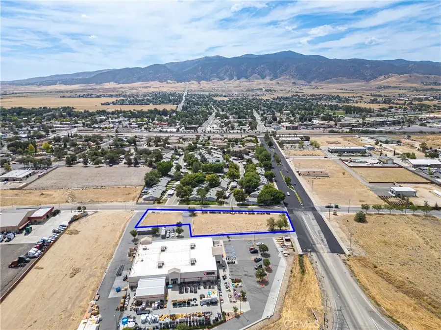 408 N Mill, Tehachapi, CA 93561 - #3