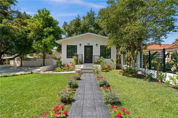 2427 N Verdugo, Glendale, CA 91208