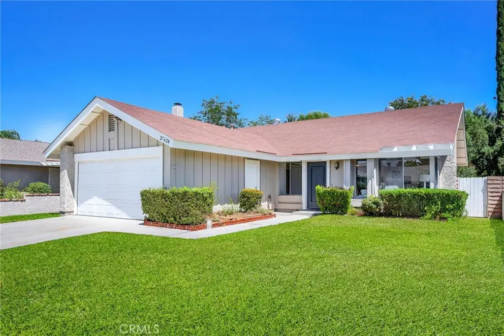 27624 Cherry Creek Drive, Valencia, CA 91354 - #1
