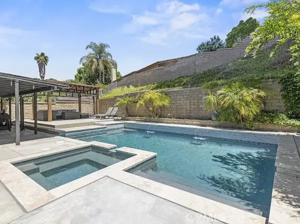 27214 Corry, Saugus, CA 91350