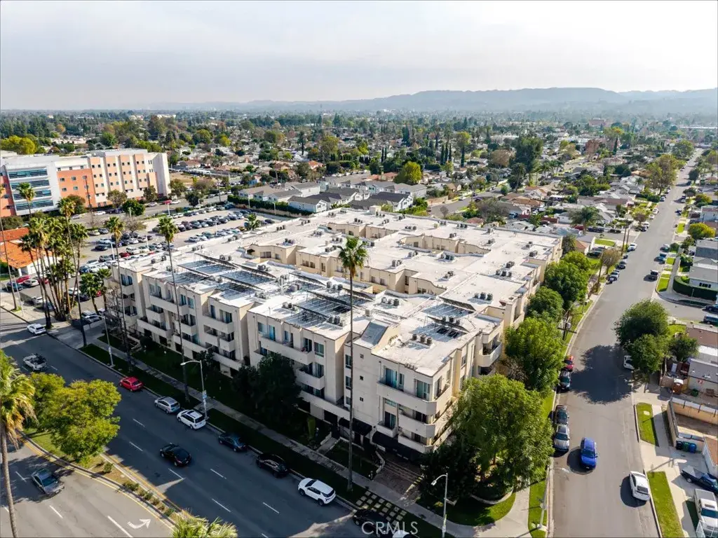 19350 Sherman Way #210, Reseda, CA 91335 - #1