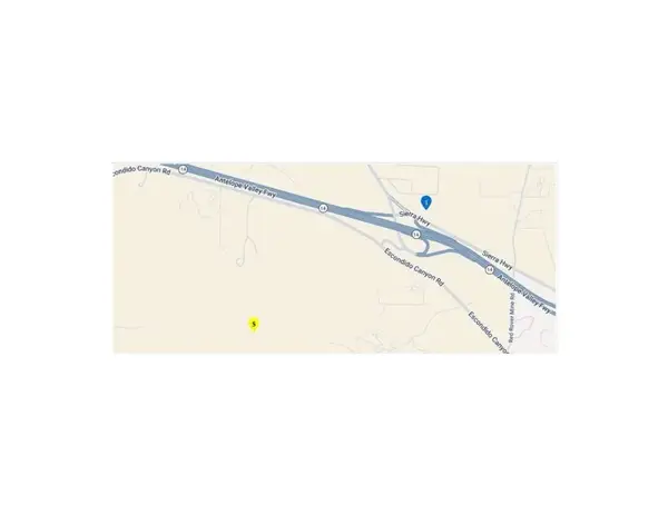 0 Ranchitos, Acton, CA 93510