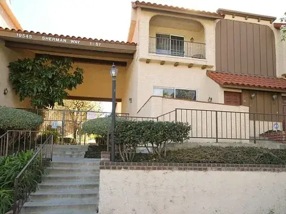 19545 Sherman, Reseda, CA 91335 - #1