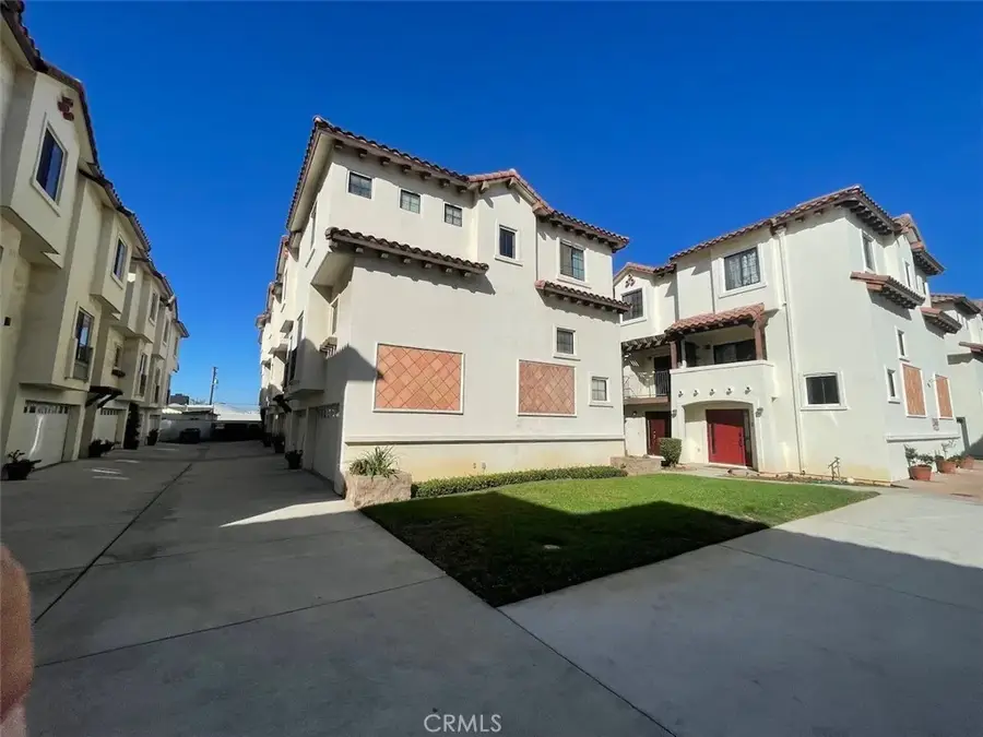 1075 N. Maclay Avenue #25, San Fernando, CA 91340 - #3