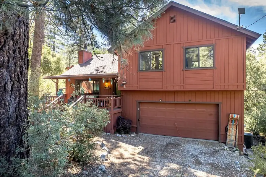 1905 Matterhorn, Pine Mountain Club, CA 93222 - #2