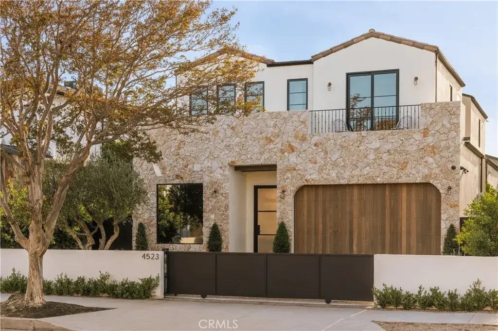4523 Katherine Avenue, Sherman Oaks, CA 91423 - #1