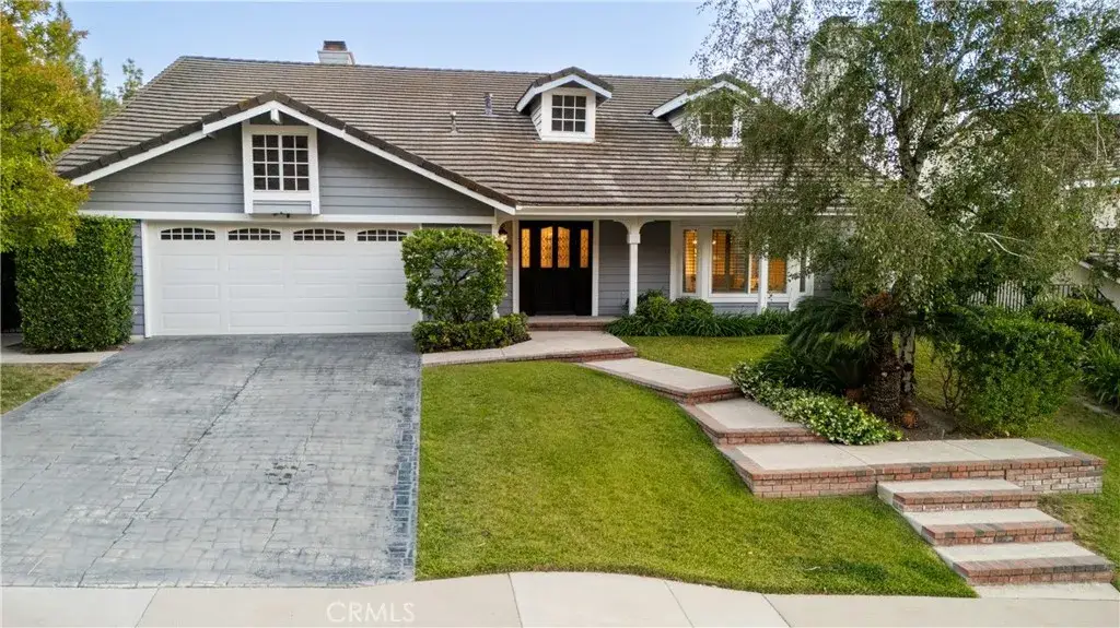 29950 Rolling Ridge Drive, Agoura Hills, CA 91301 - #1