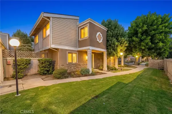 10730 Woodley Avenue #7, Los Angeles, CA 91344