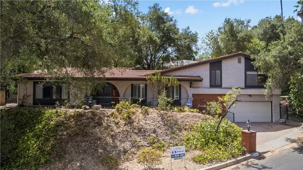 4444 Rochelle Place, Encino, CA 91316 - #1