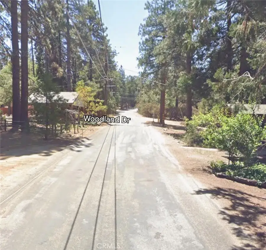 25140 Marion Ridge, Idyllwild, CA 92549 - #2