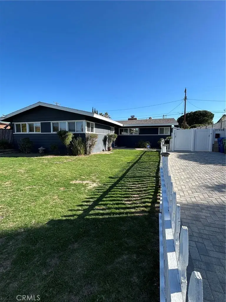 17214 Donmetz, Granada Hills, CA 91344 - #1