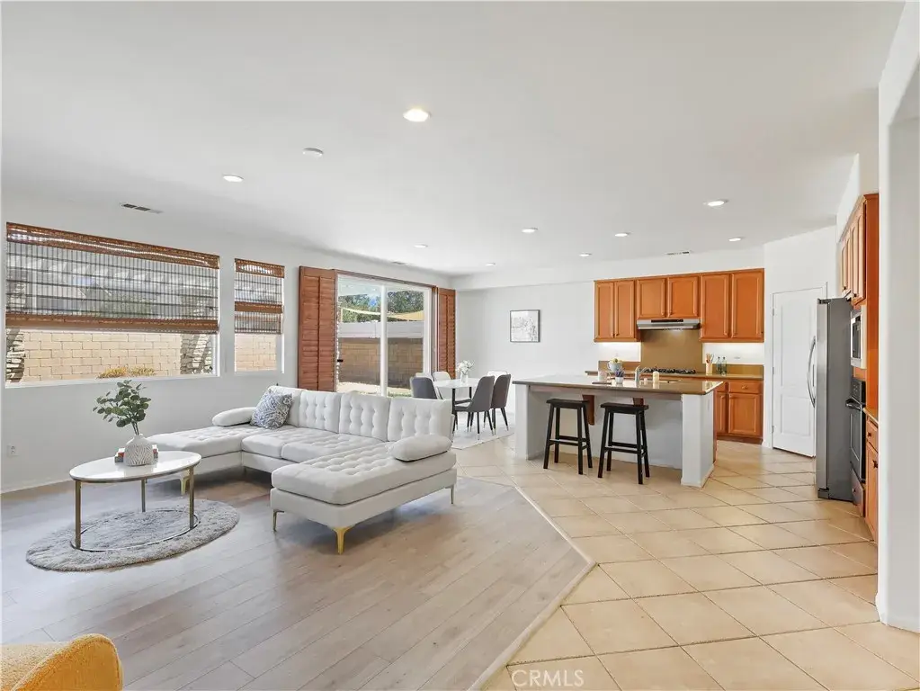 6109 W Avenue K9, Lancaster, CA 93536 - #1