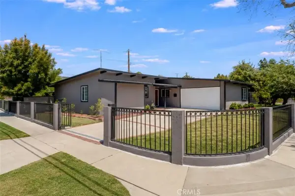18027 Hatton Street, Reseda, CA 91335