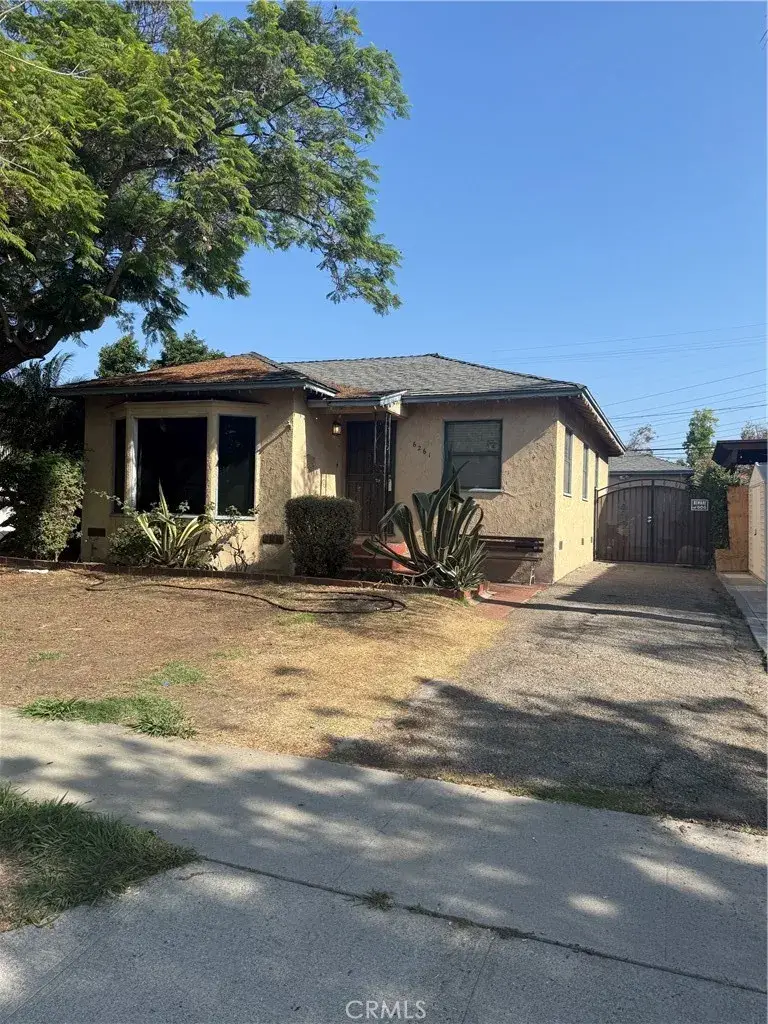 6261 Silva, Lakewood, CA 90713 - #1