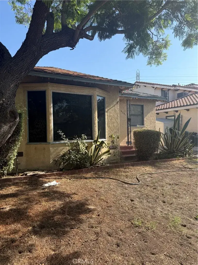 6261 Silva, Lakewood, CA 90713 - #2