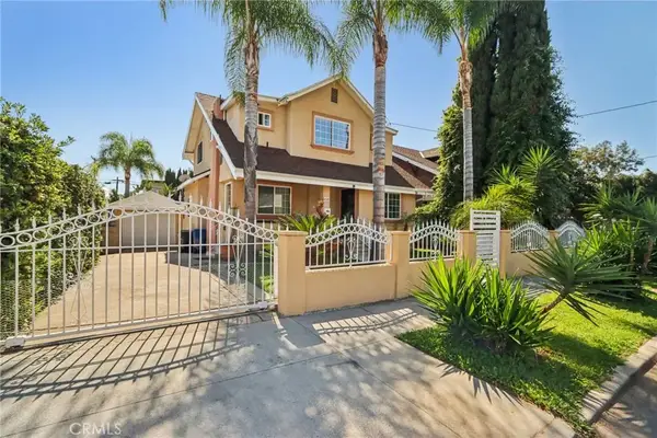 4520 Kingswell Avenue, Los Angeles, CA 90027
