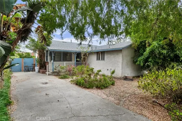 4736 Berryman Avenue, Culver City, CA 90230