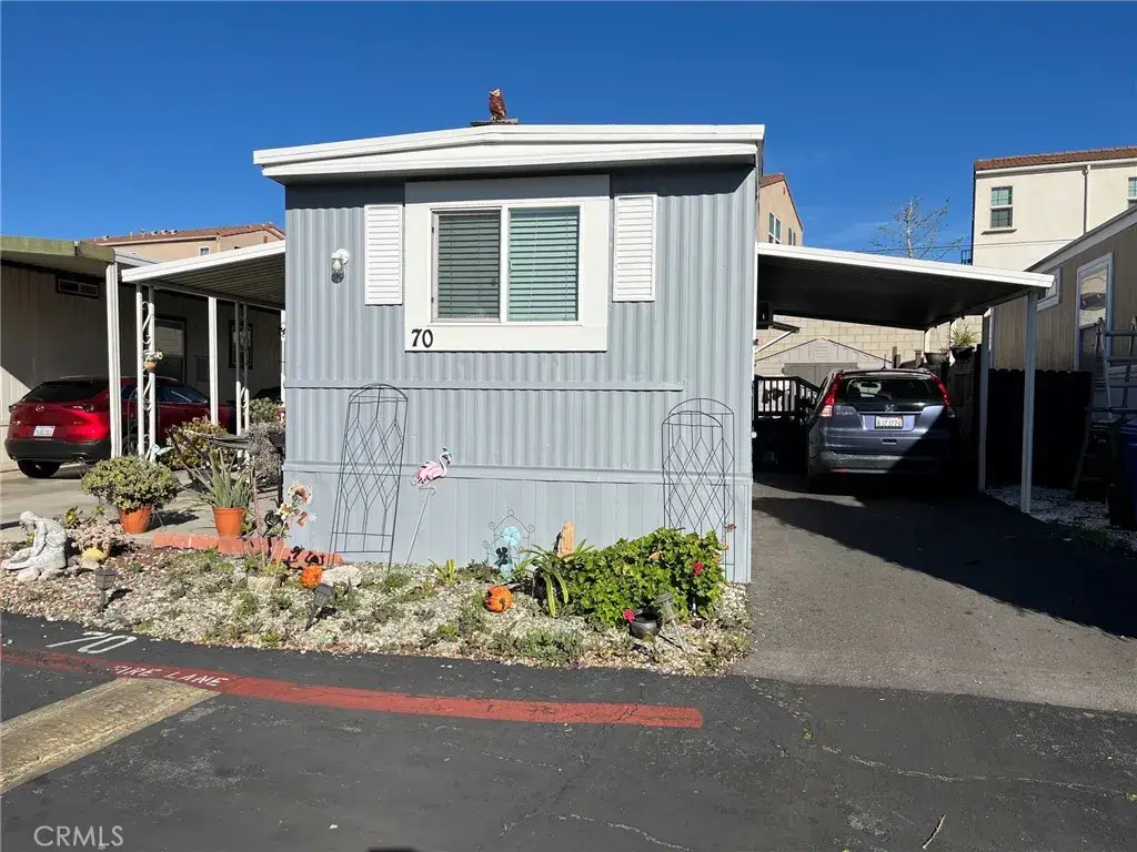 201 E Arrow #70, Glendora, CA 91740 - #1