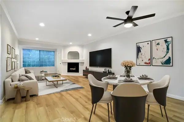5515 Canoga Avenue #219, Woodland Hills, CA 91367