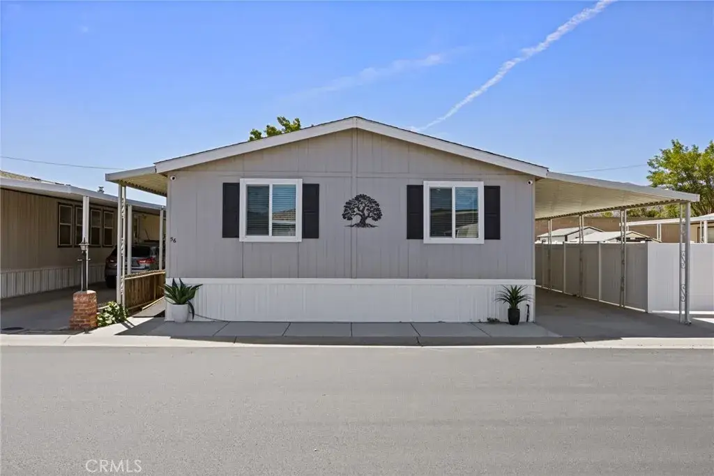 600 S Dennison #56, Tehachapi, CA 93561 - #1