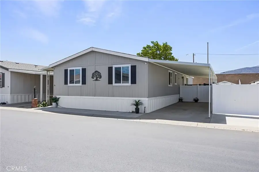 600 S Dennison #56, Tehachapi, CA 93561 - #2