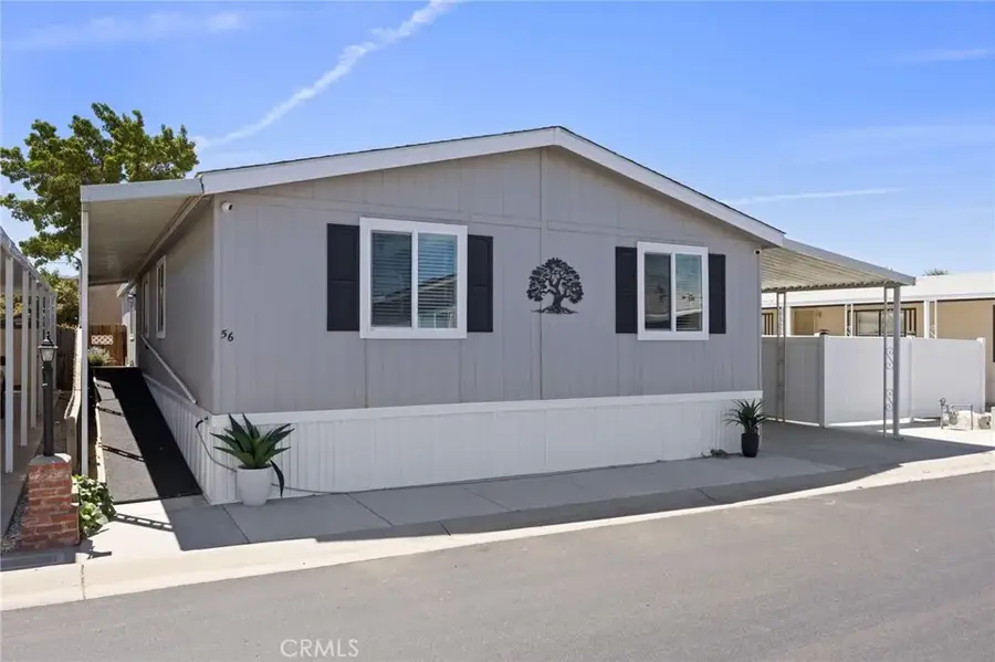 600 S Dennison #56, Tehachapi, CA 93561 - #3