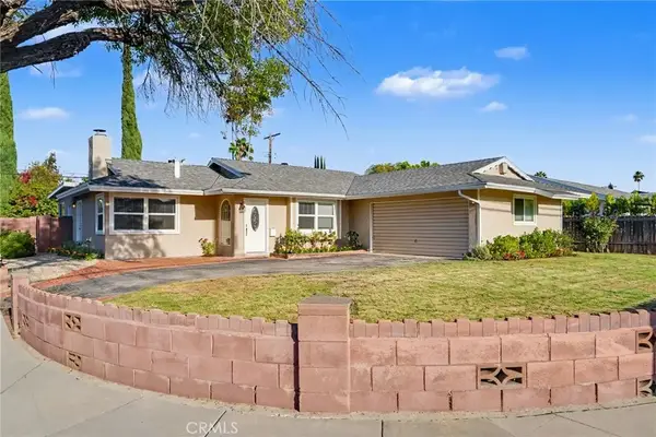 23142 Strathern, West Hills, CA 91304