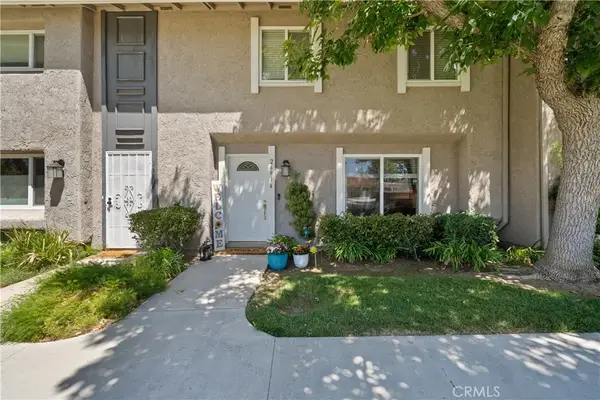 26914 Via Terraza, Saugus, CA 91350