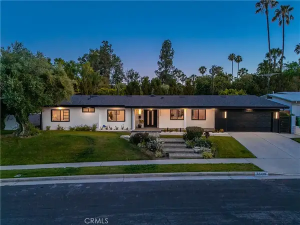 24320 Bessemer, Woodland Hills, CA 91367