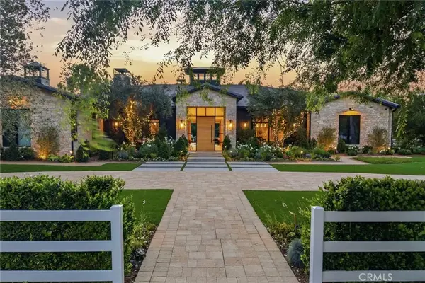 5241 Twin Oaks, Hidden Hills, CA 91302