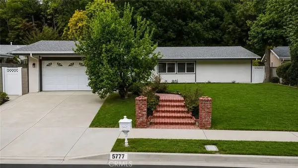 5777 Valerie Avenue, Woodland Hills, CA 91367