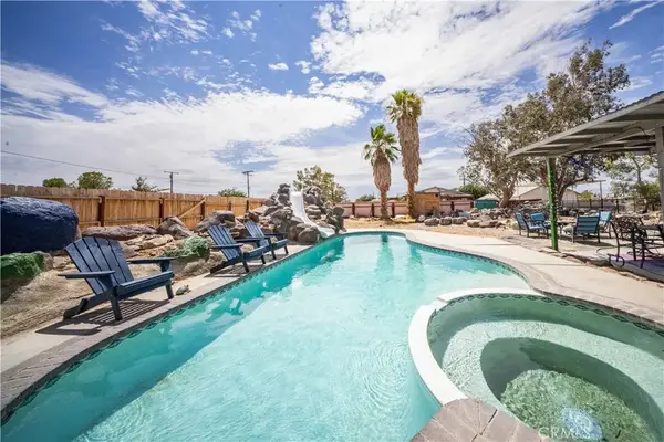 1263 Primrose, Ridgecrest, CA 93555
