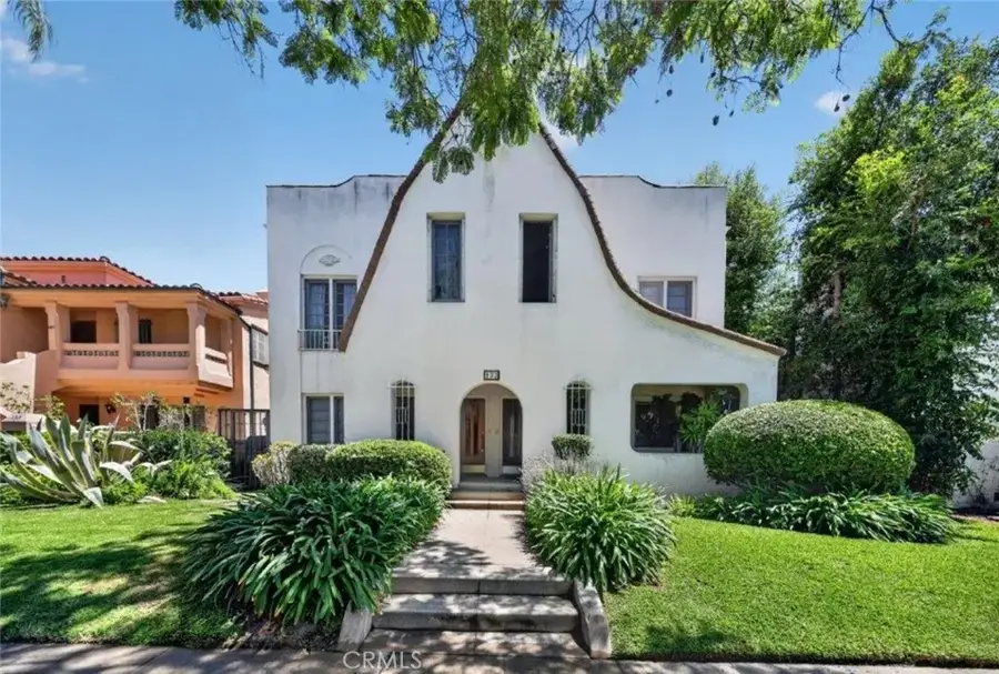 132 N La Peer Drive, Beverly Hills, CA 90211 - #2