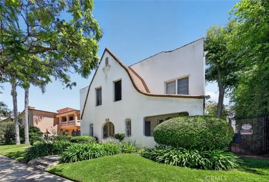 132 N La Peer Drive, Beverly Hills, CA 90211 - #3
